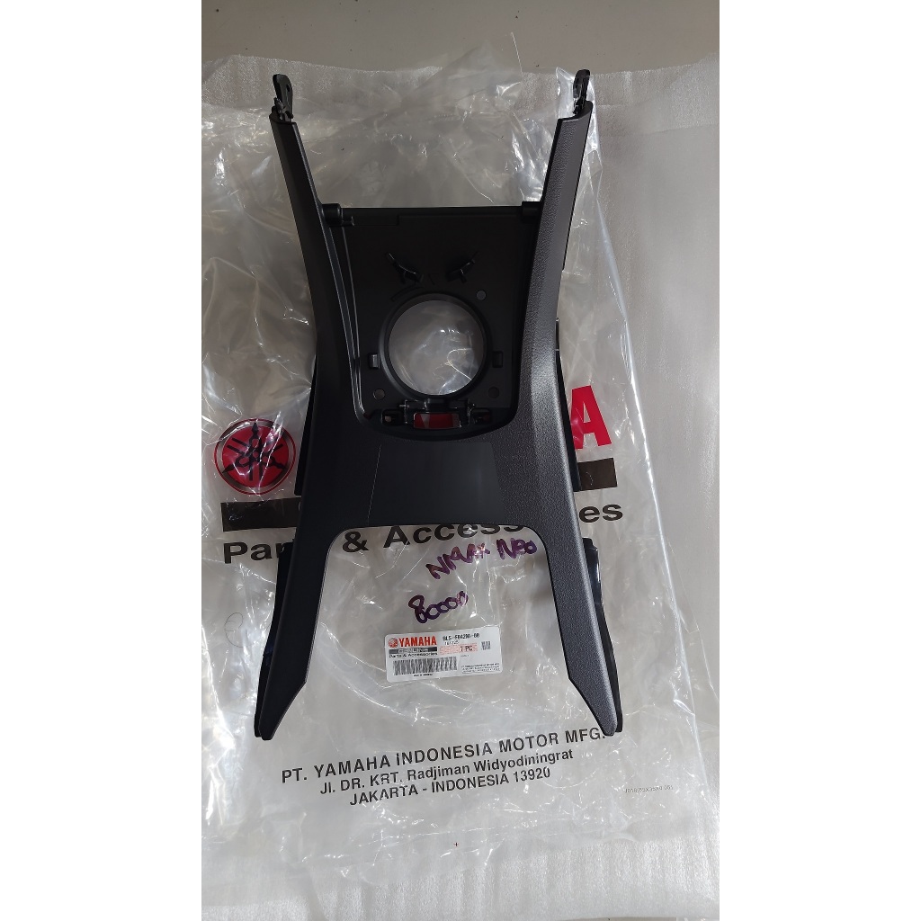 cover tangki nmax neo turbo ori