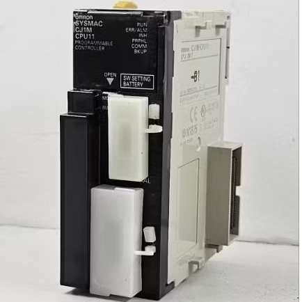 PLC OMRON CJ1M-CPU11 PLC OMRON CJ1M-CPU11 PLC CPU UNIT OMRON ORIGINAL