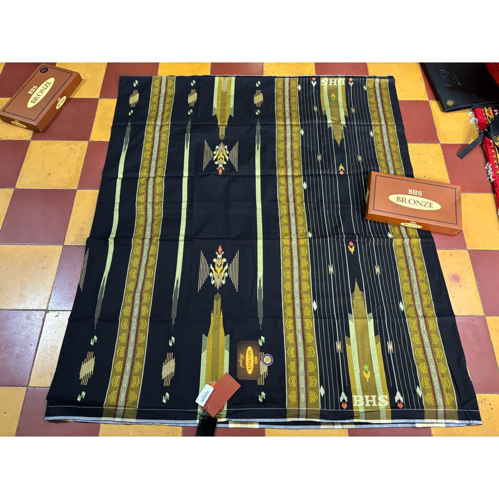 BHS BRONZE SIGNATURE/ROYAL/ MASTERPIECE (STA/SGF/SGB/SSH/SIB/SGE/SGF) | Sarung BHS | Sarung BHS New 