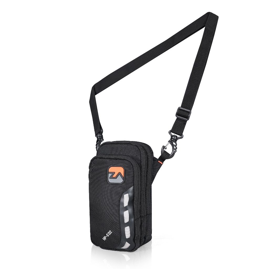 ZARVENTURE HPC TAS HANDPHONE DOMPET HP POUCH HPC-02