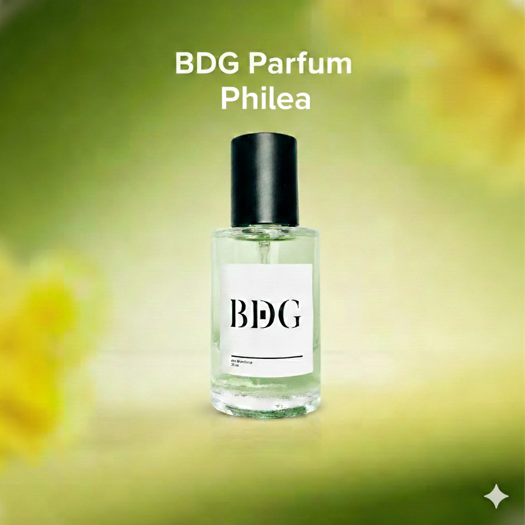 BDG Parfum Philea