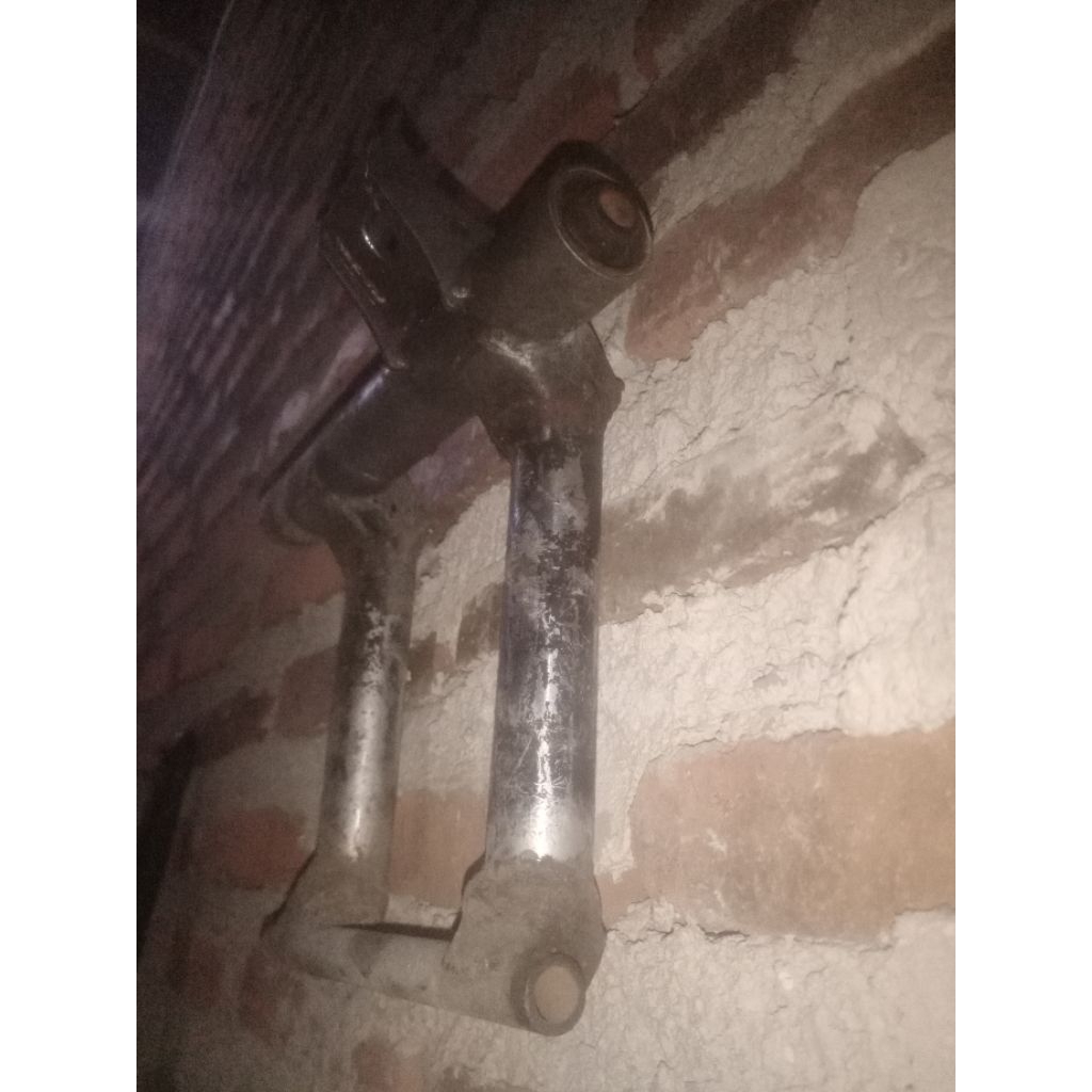 monting Vario kzr tambh 5cm