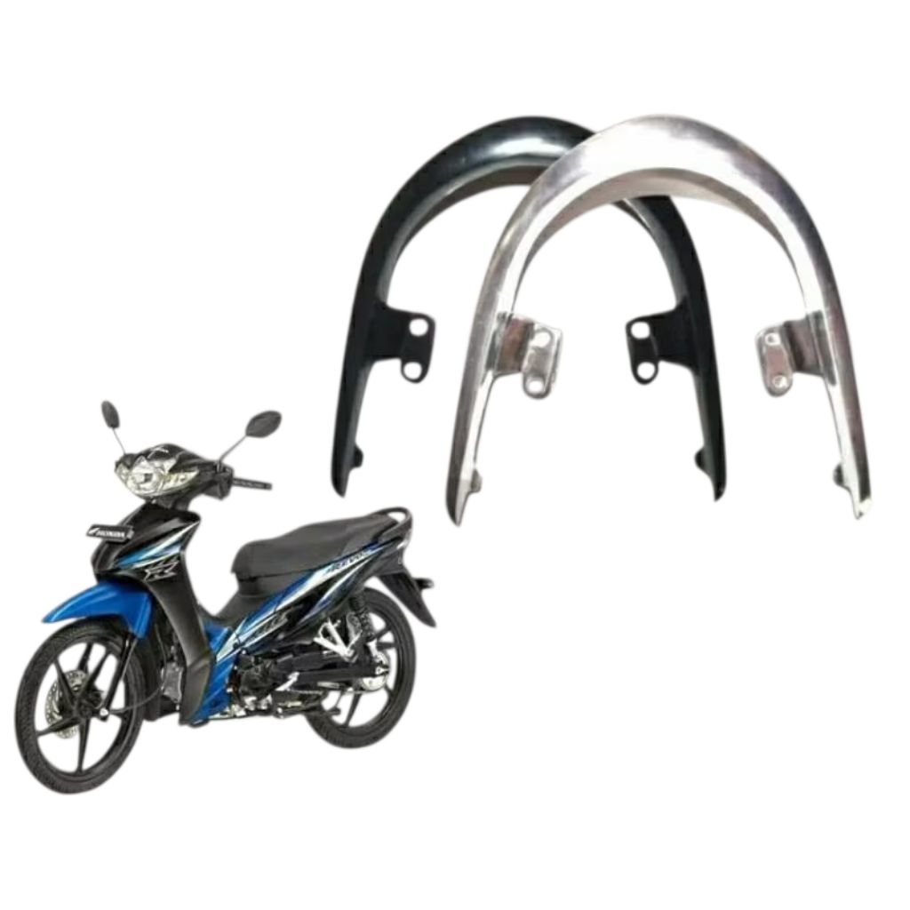 BEHEL NEGEL / PLANGRER REVO ABSOLUD PEGANGAN JOK MOTOR HONDA ABSOLUD / ABS MODEL ORI