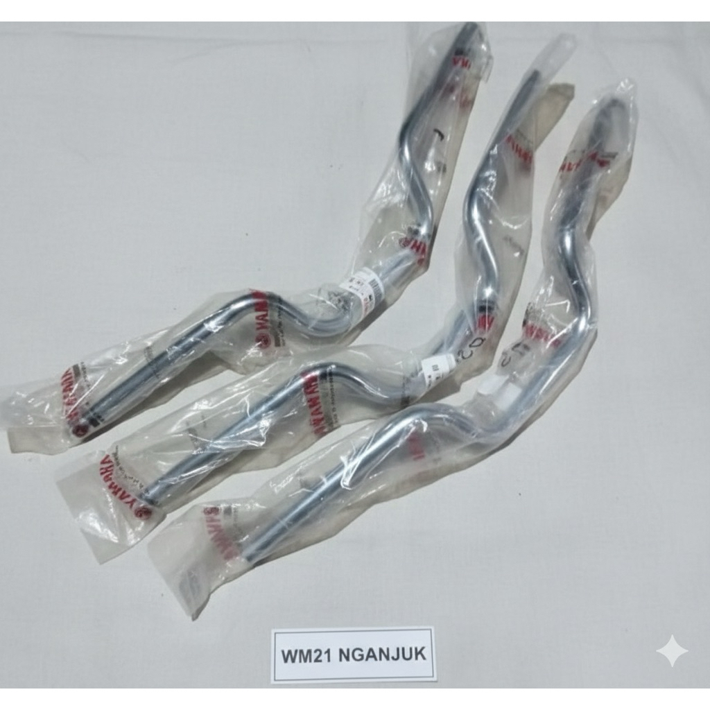 STIR STANG YAMAHA VIXION NEW ORIGINAL YGP