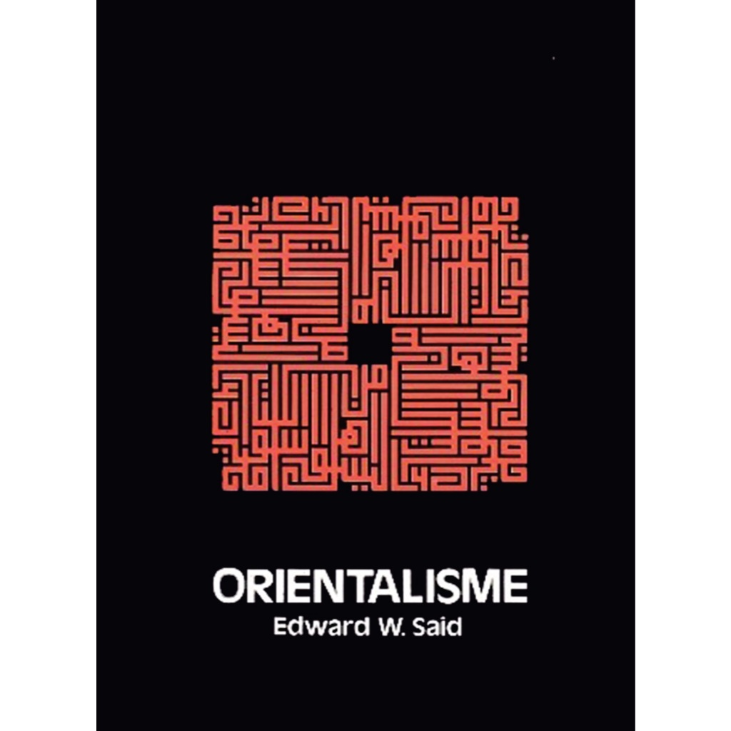 Orientalisme (Edward W. Said)
