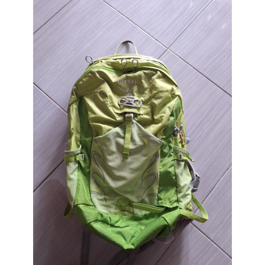 daypack osprey talon 22L