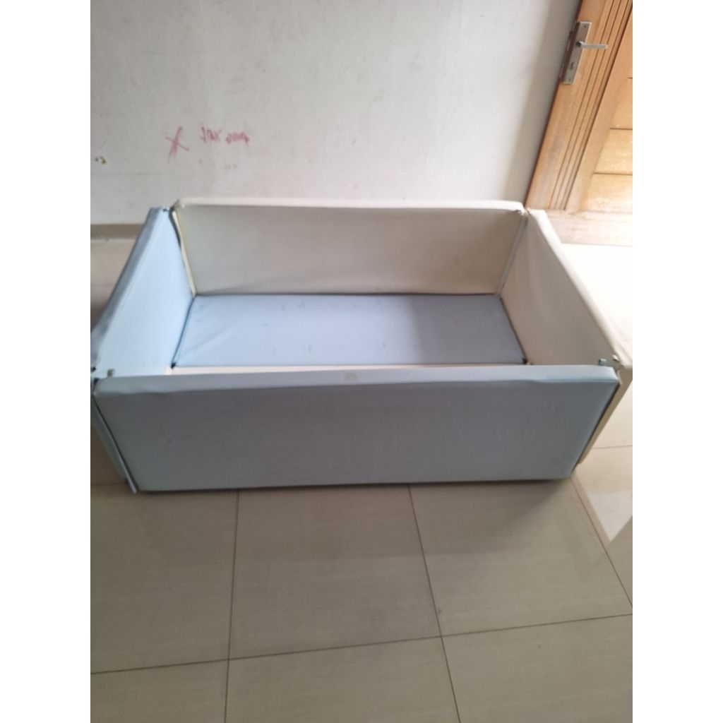 Lumba playmat (preloved)