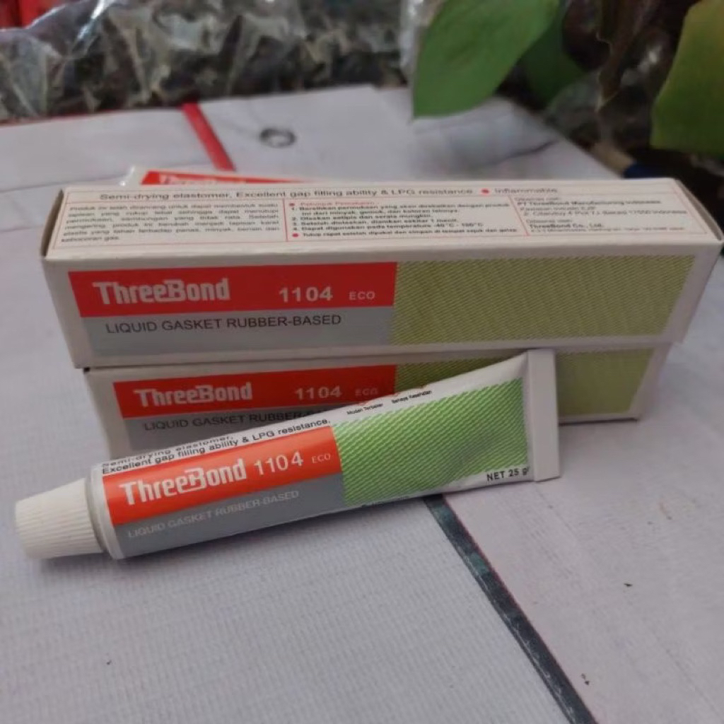 Lem Perpak Mesin Treebond Tahan Panas Anti bocor sangat berkualitas