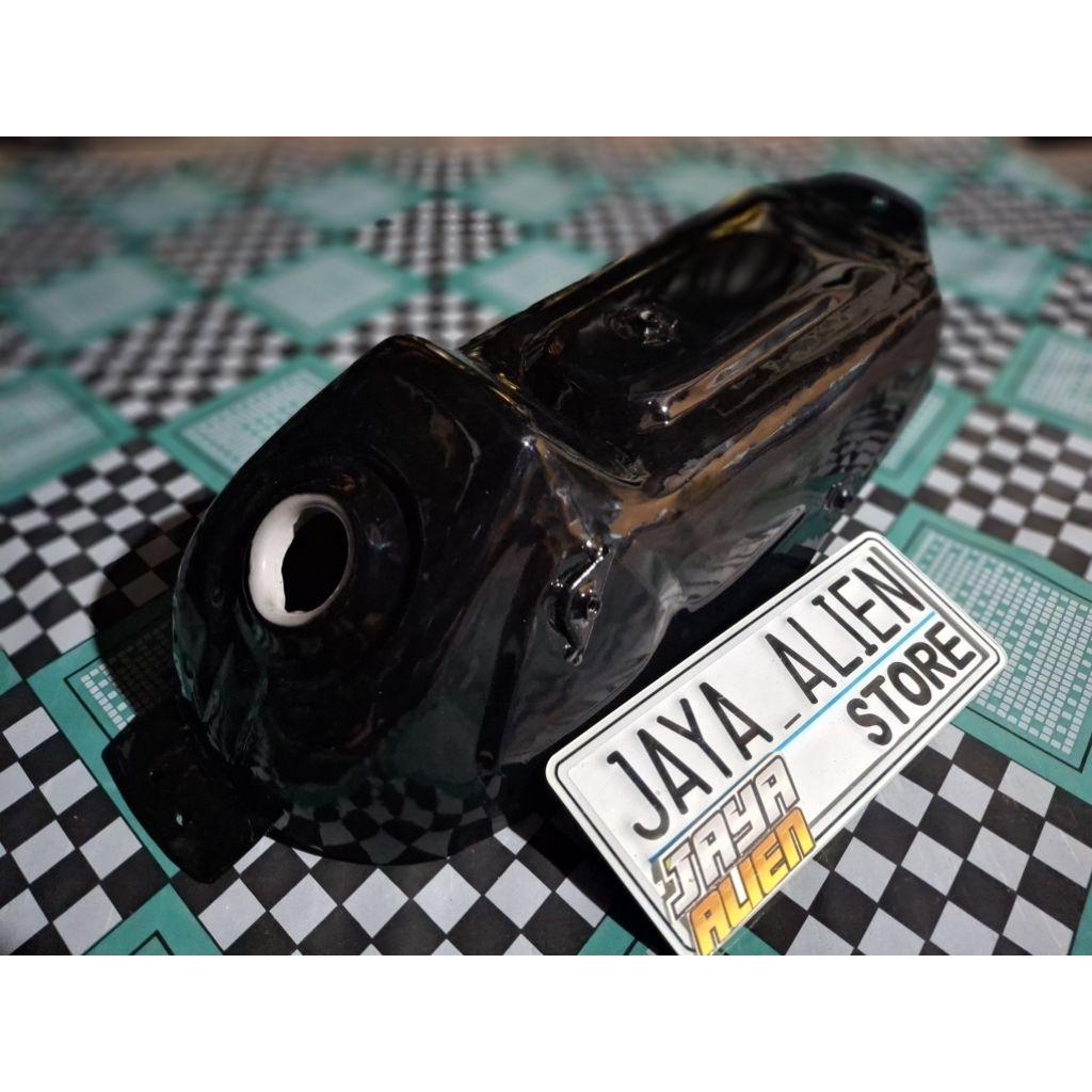 Tengki CRF 150L Custom Rangka CB 150R Old, New K45A Original