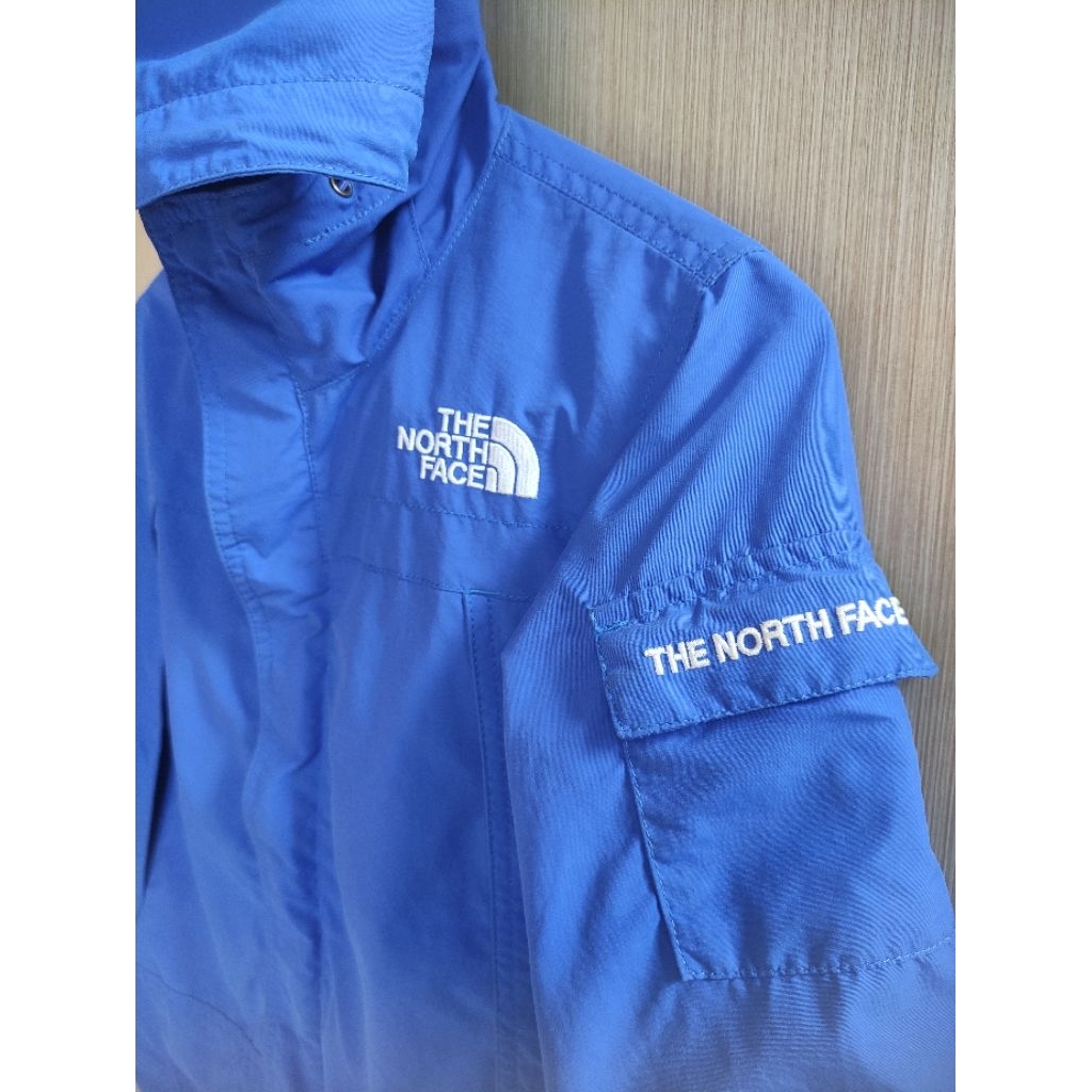 TNF Saku Samping size anak