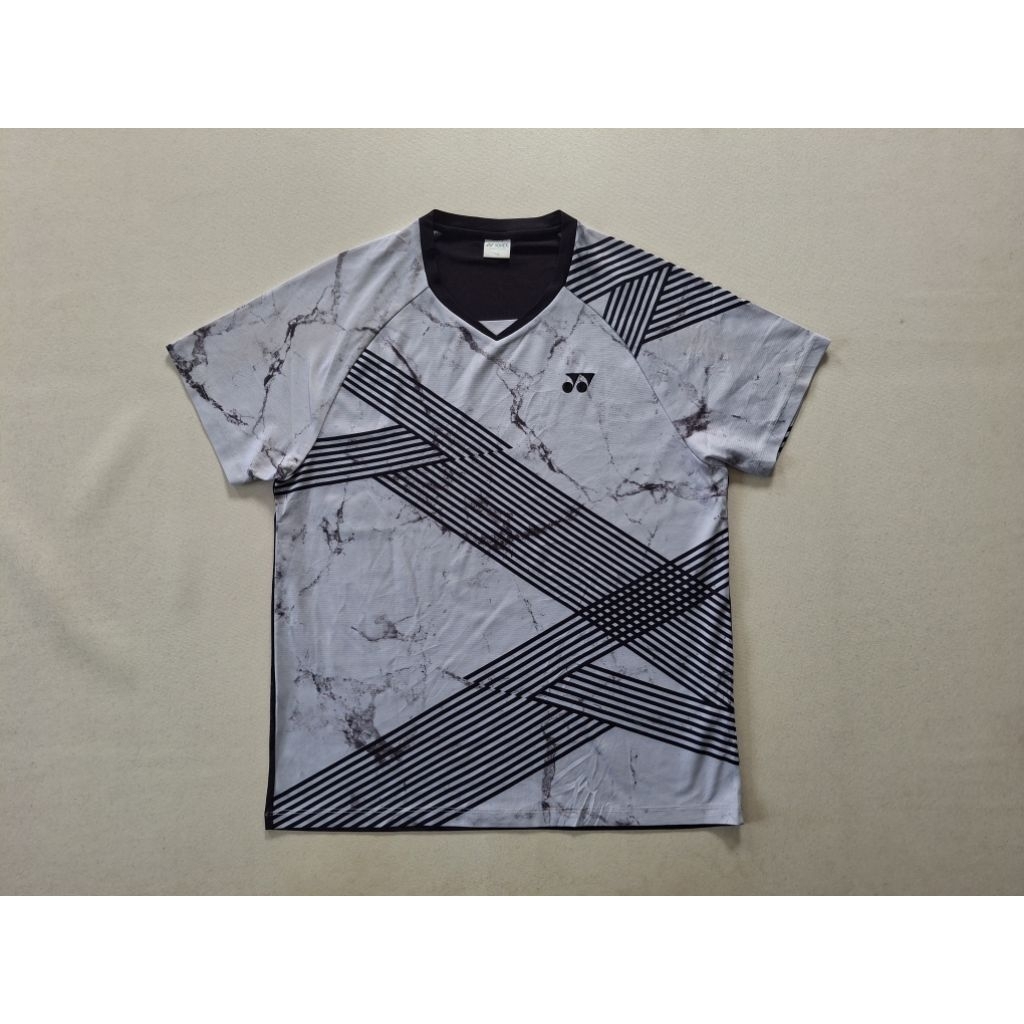 JERSEY YONEX BADMINTON ORIGINAL 100%