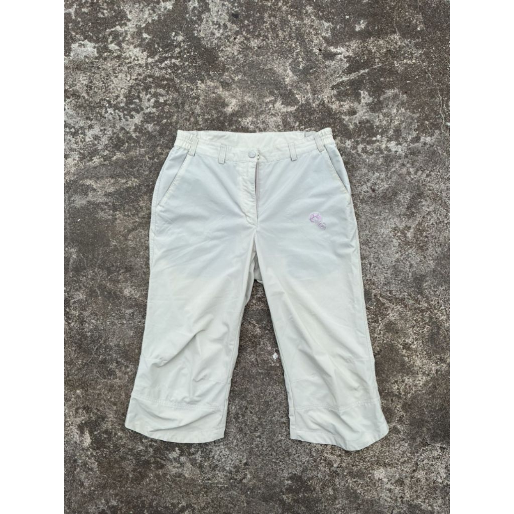 Celana Outdoor 3/4 Nepa Second