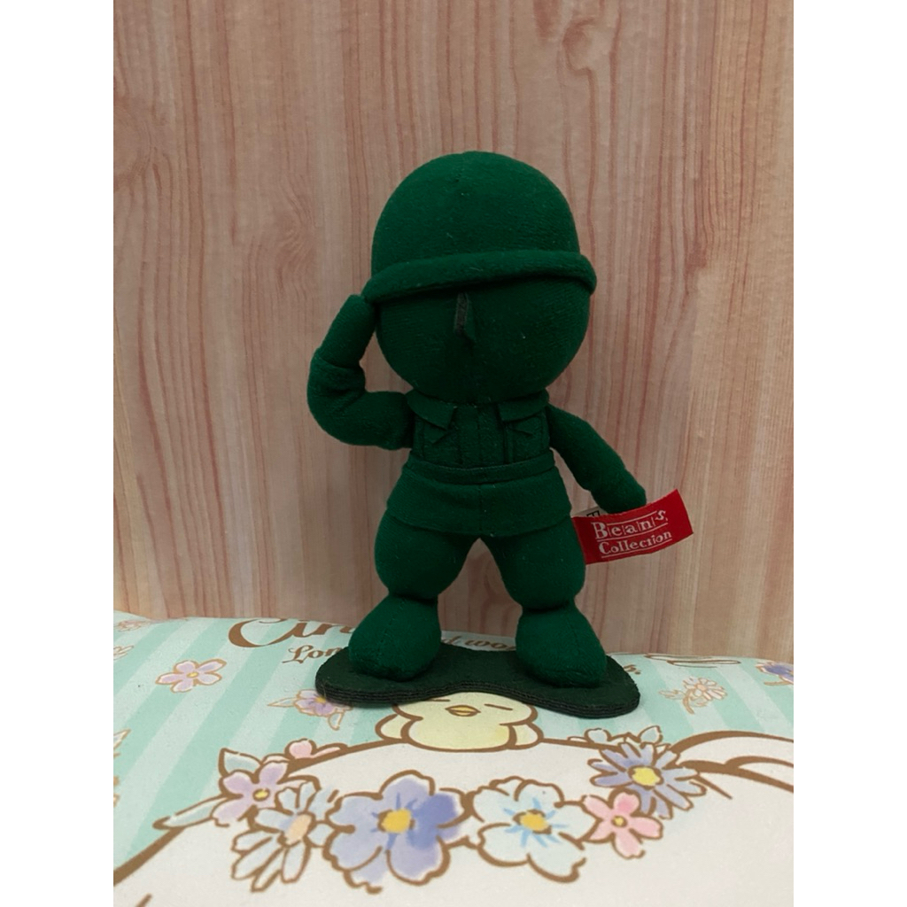 Green Army Men “Toy Story”