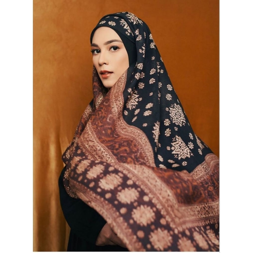 scarf dianpelangi buttonscarves dan jilbab riamiranda preloved