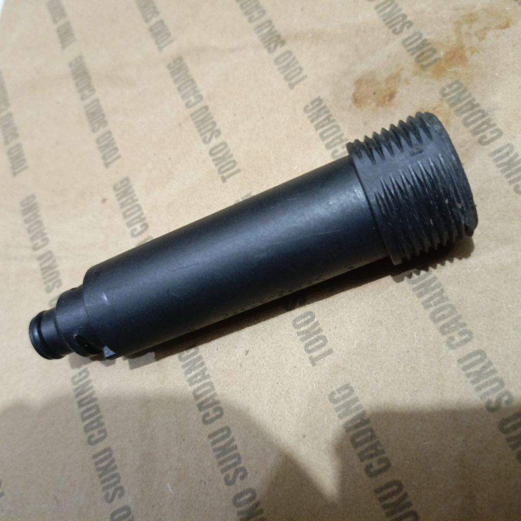 konektor jet cleaner Bosch aquatak 100% orisinil