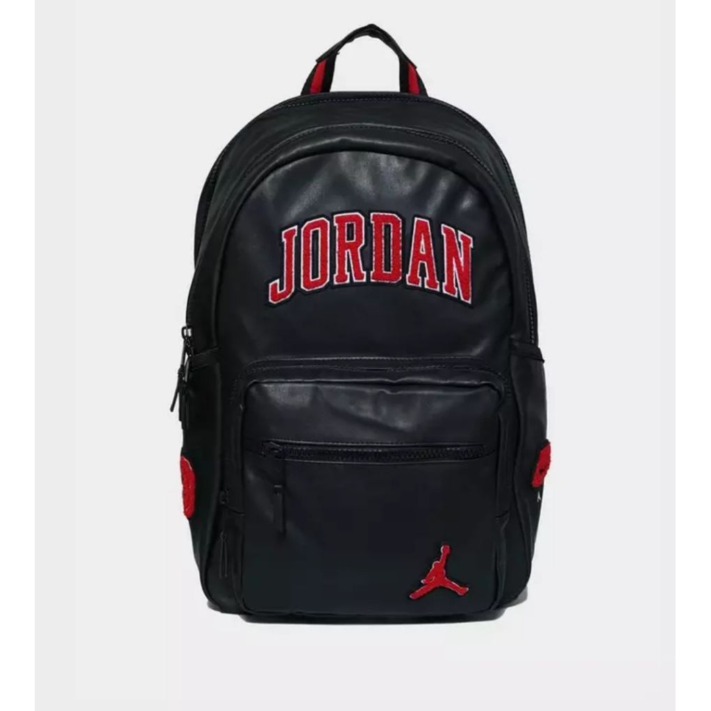 Nike Jordan Borough Varsity Backpack Kids Original