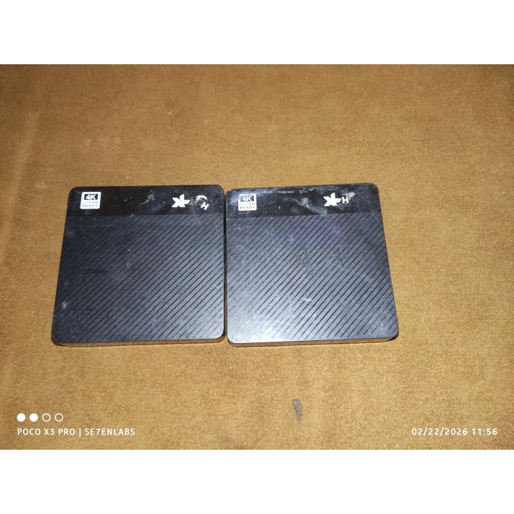 XL HOME AKARI AX 512 Blank