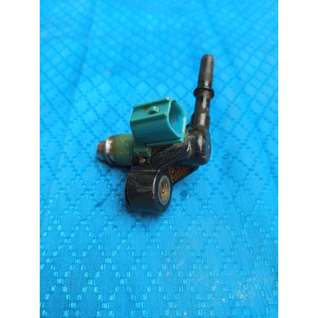injektor Yamaha Mio M3 Original / injektor Mio M3 Original copotan