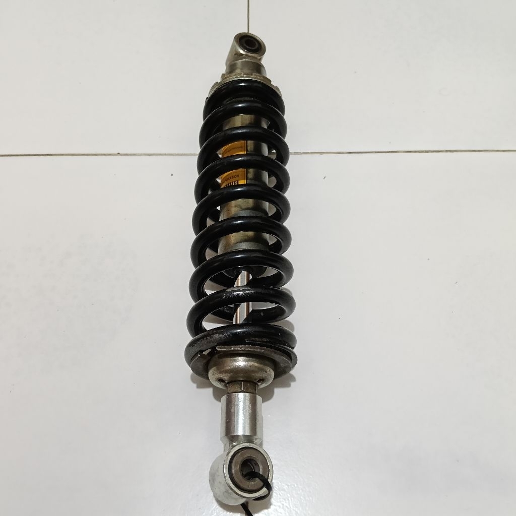 Monoshock Suzuki TS125 ORIGINAL SGP