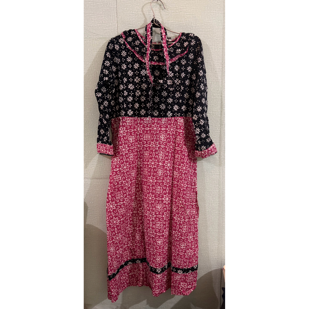 NEW ex kado batik mirota