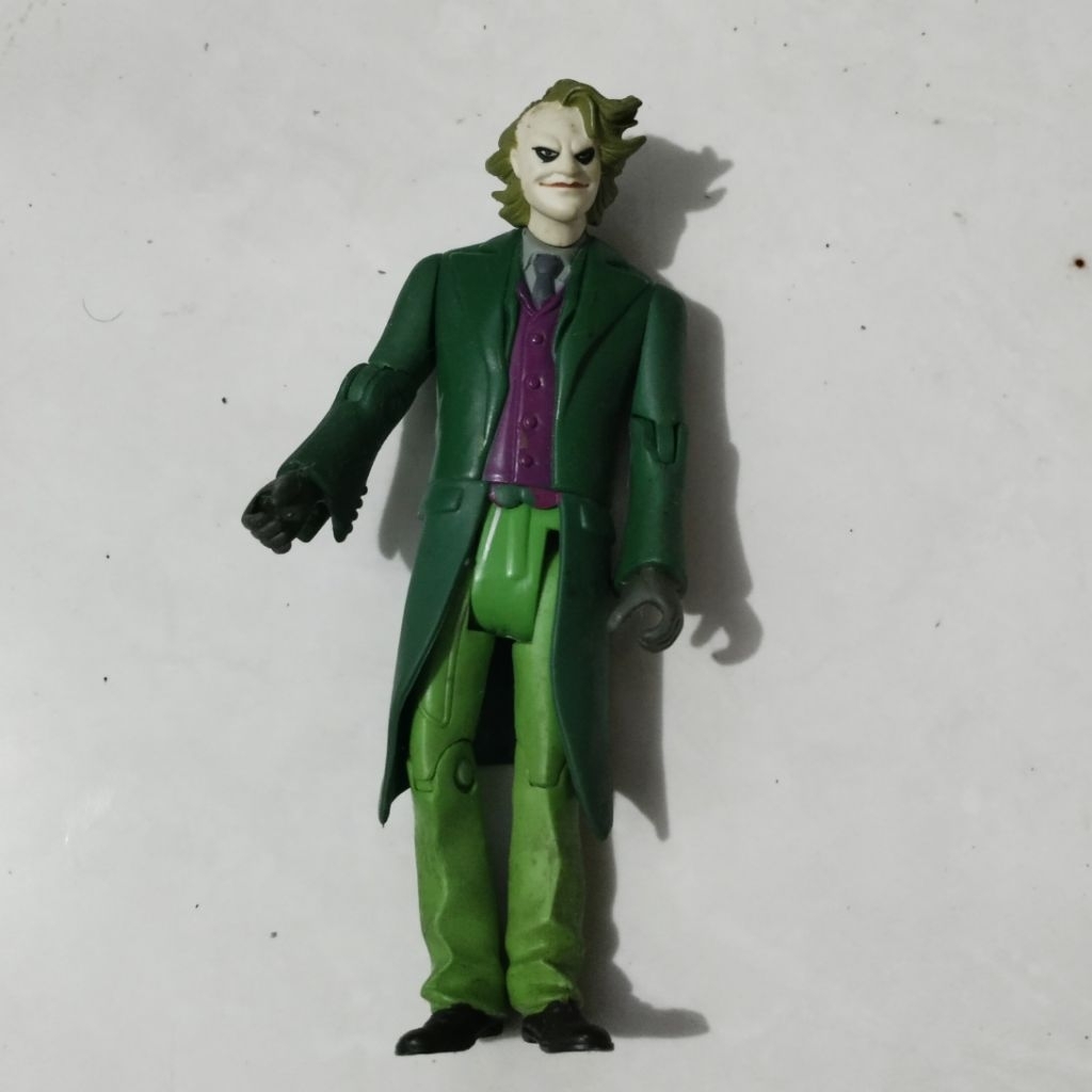 figure joker dc comics