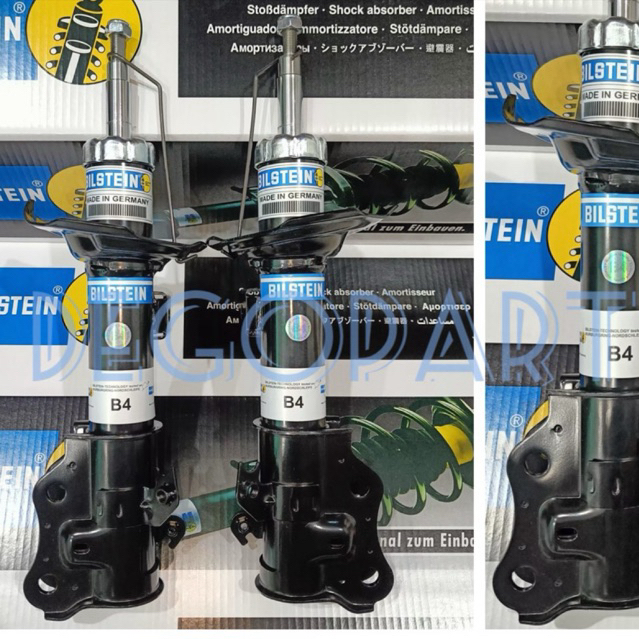 SHOCKBREAKER DEPAN BILSTEIN B4 RUSH / TERIOS ASLI ORIGINAL BILSTEIN MADE IN GERMANY