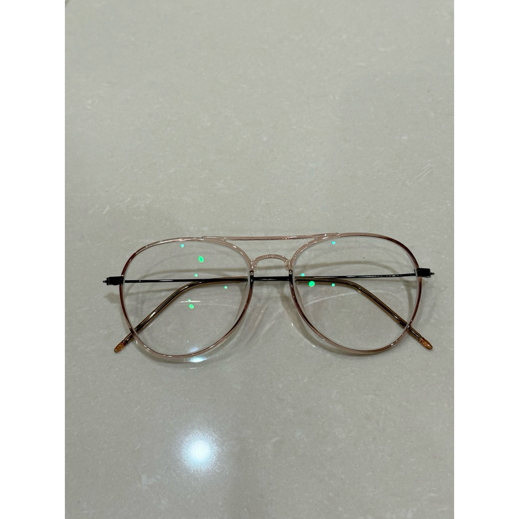 Preloved Frame Kacamata