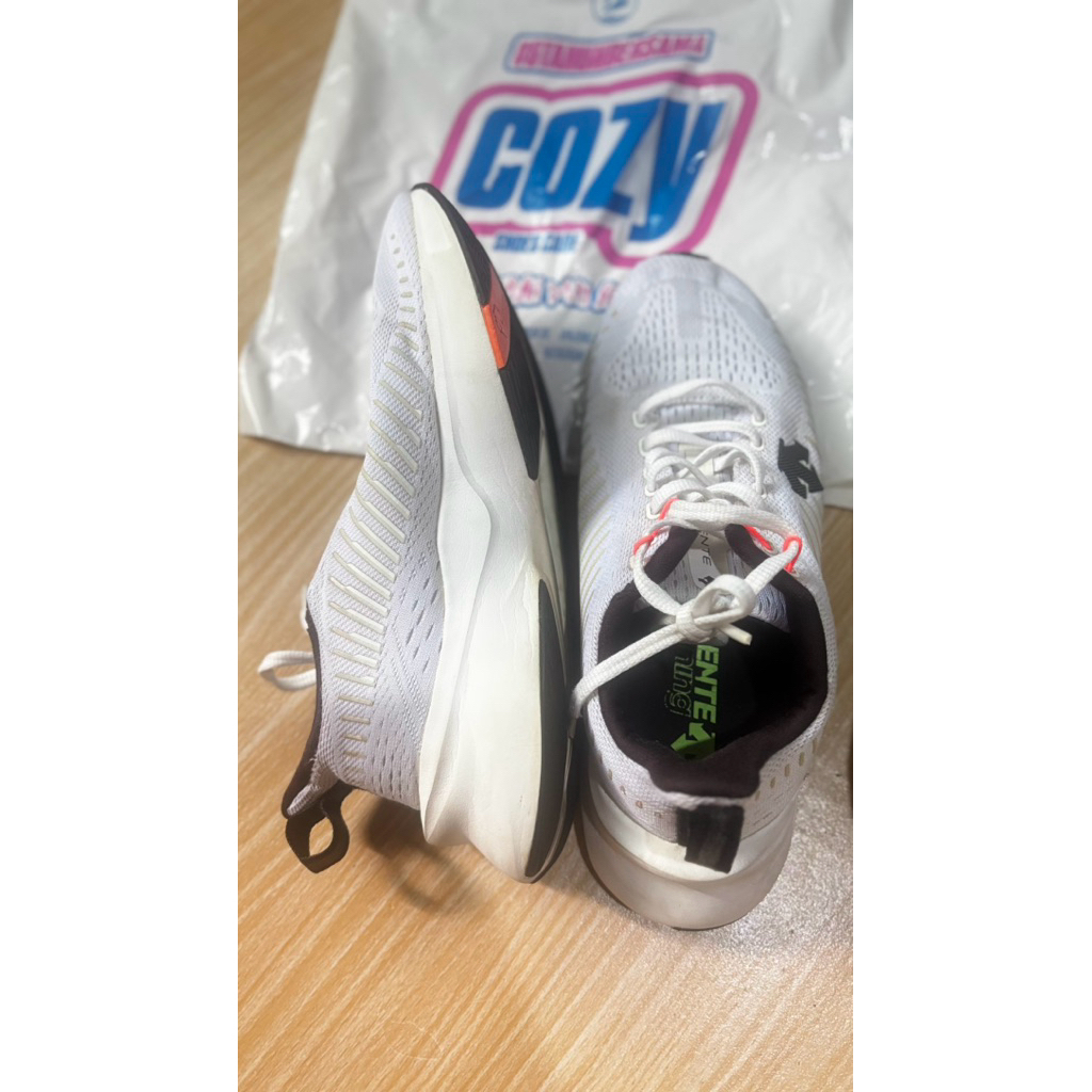 Sepatu Running Descente