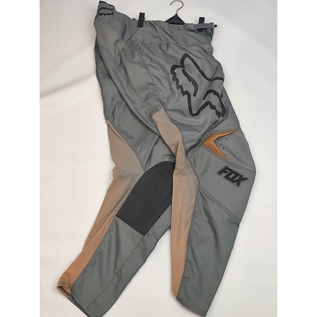 Celana Trail FOX 180 PRZM Stein Dewasa Original