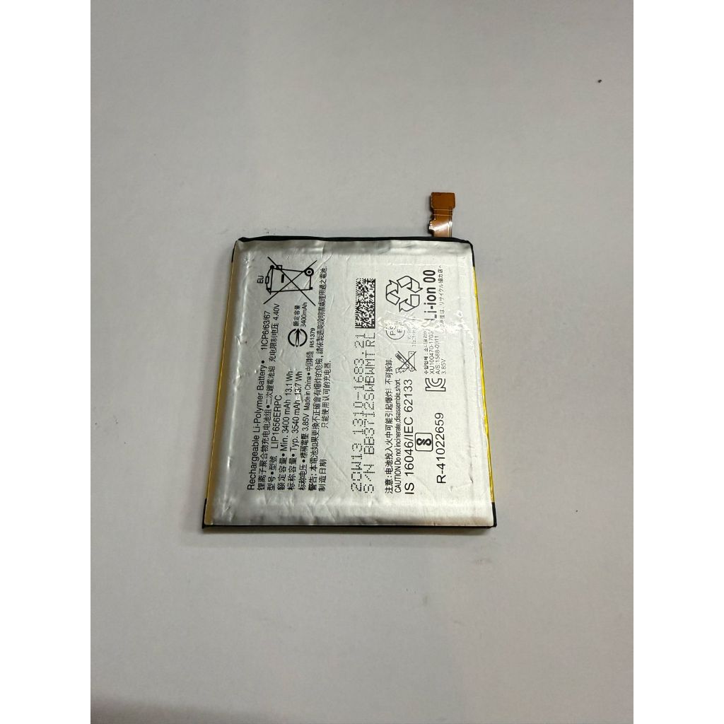 Baterai Sony XZ 2 Premium / Baterai XZ2 Premium