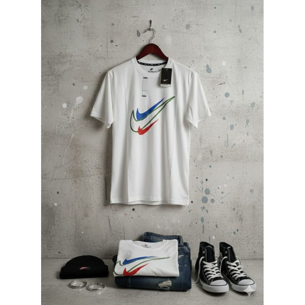 Nike Putih