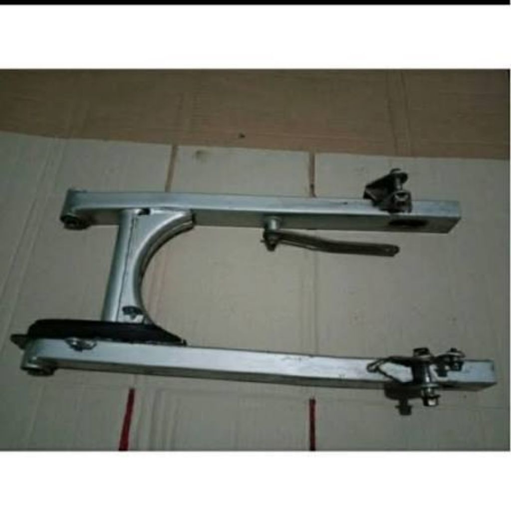 suim arem/sasis Jupiter z bekas original