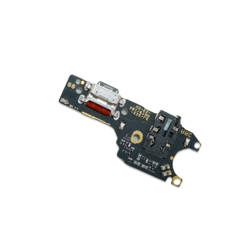 Flexible Charger + Mic Xiaomi Redmi Note 9 / Flex CC Redmi Note 9 + IC