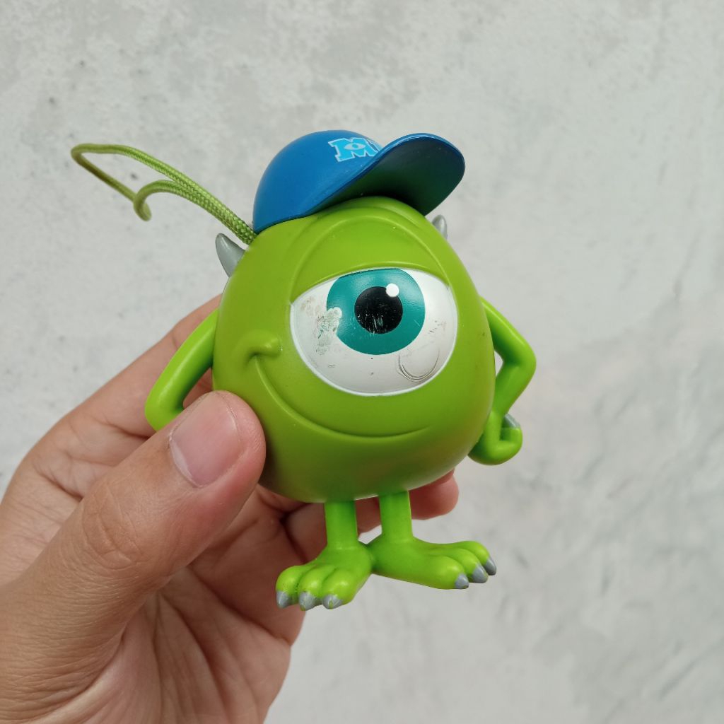 Figure Mike Monster Inc