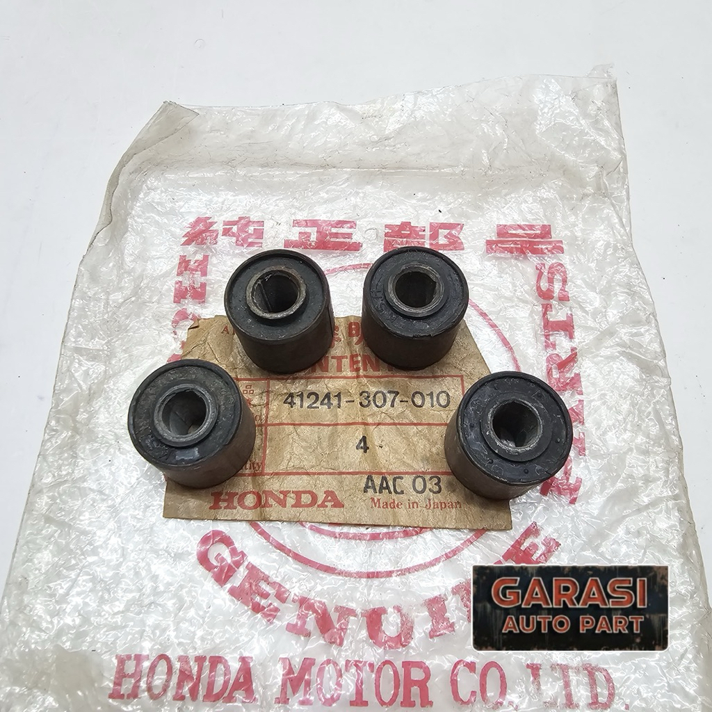 BOSH TROMOL GIR GEAR BELAKANG HONDA GL100 GLK TIGER GLPRO GLMAX GL PRO MAX 100 41241-307-010