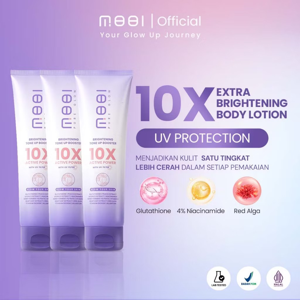 mooi tone up booster