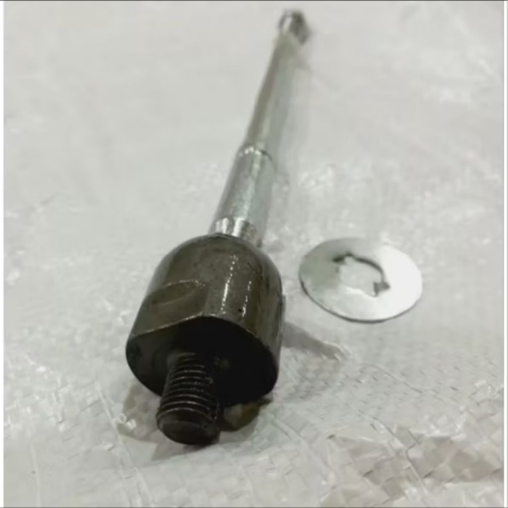 Rack end long tie rod panjang Kijang grand kapsul EFI Krista Lgx 5k 7k