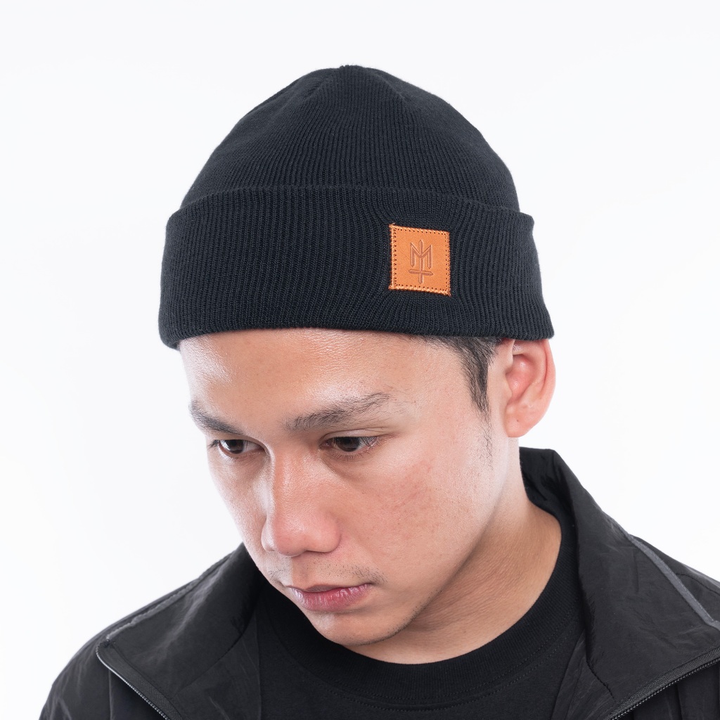 VERLAC MATERNAL DISASTER KUPLUK BEANIE