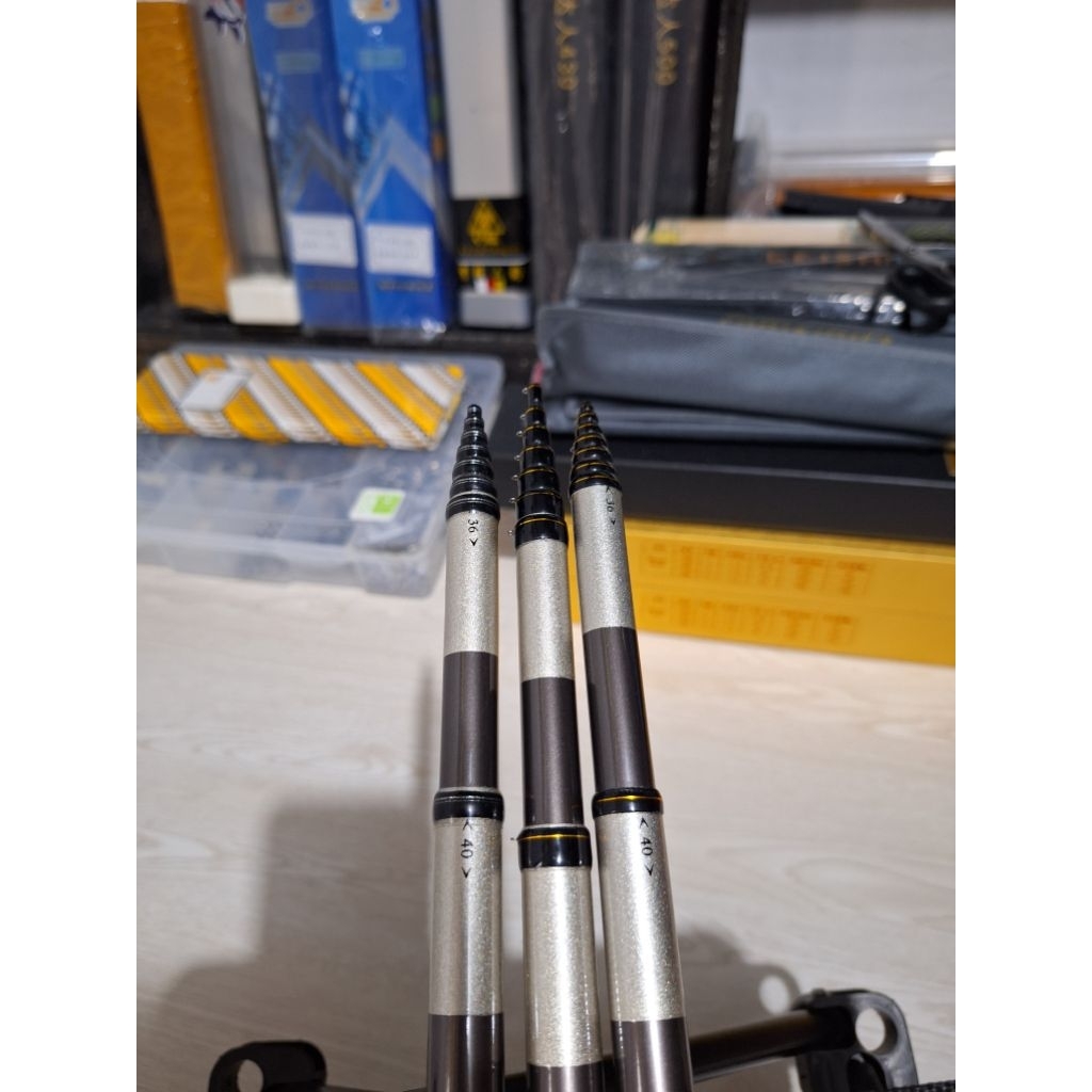 Izumi power 450 custome