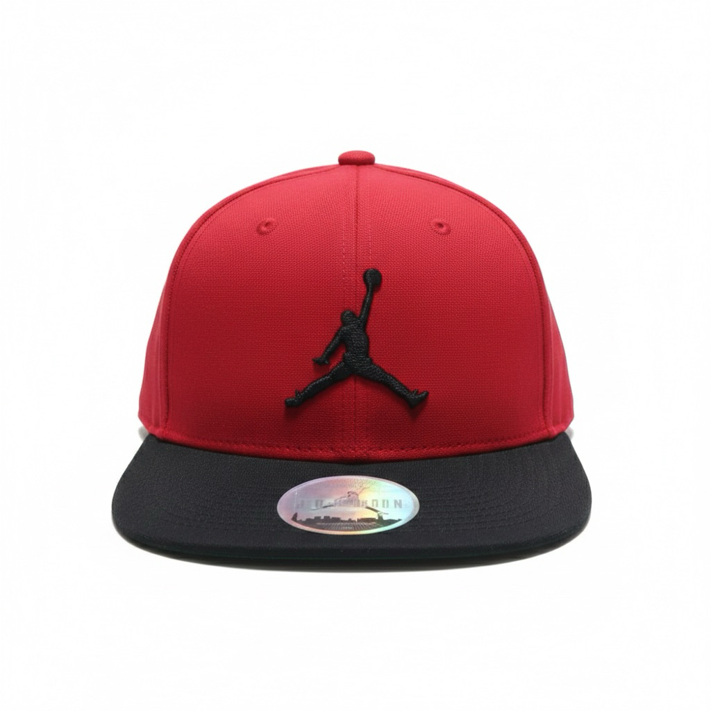 Topi Jordan Original Second 101
