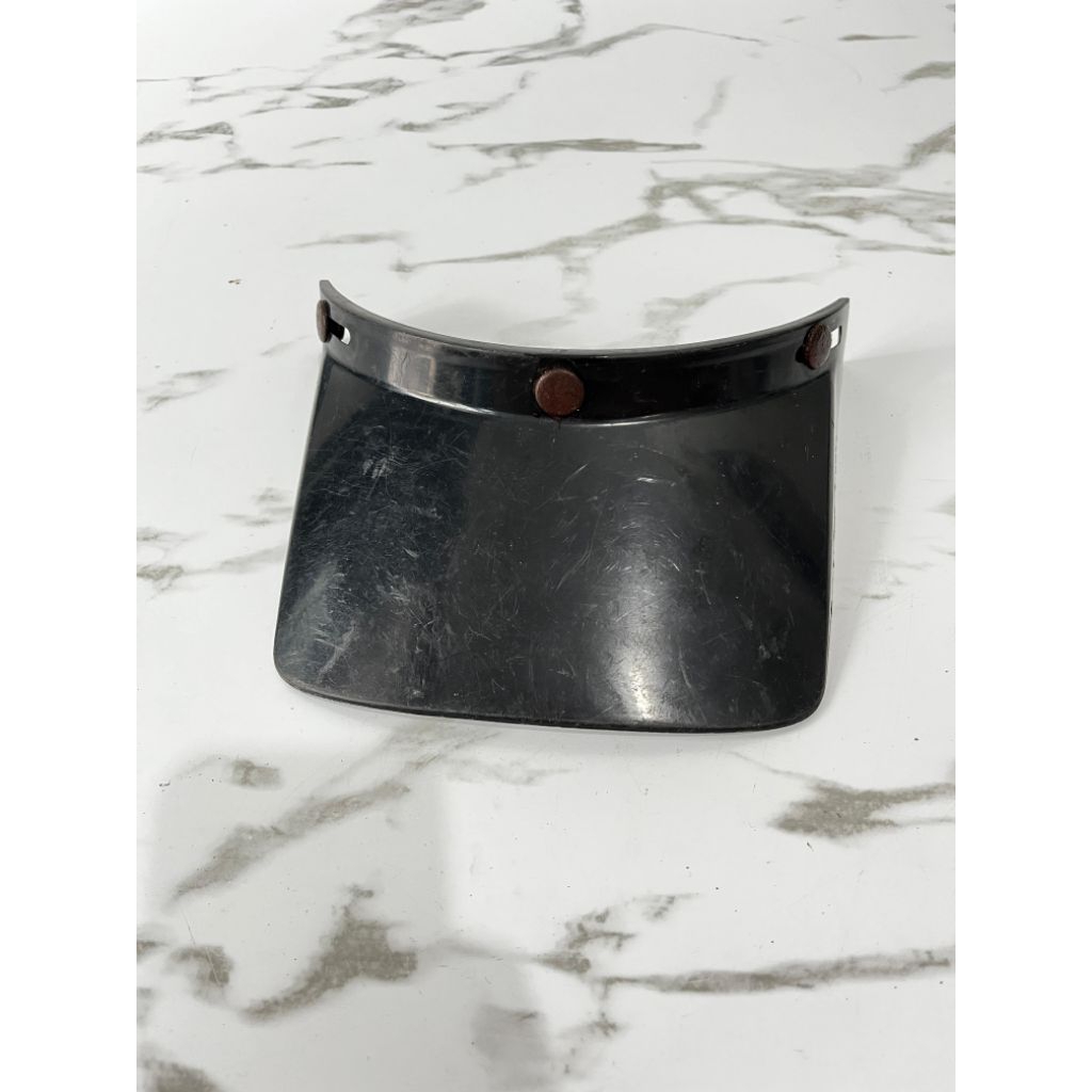 pet helm panjang fino helm japan