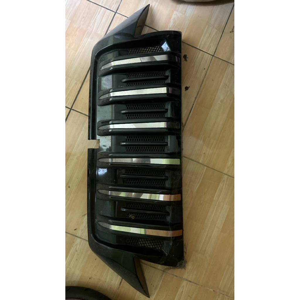 Grill apollo rush / terios 2018-2021