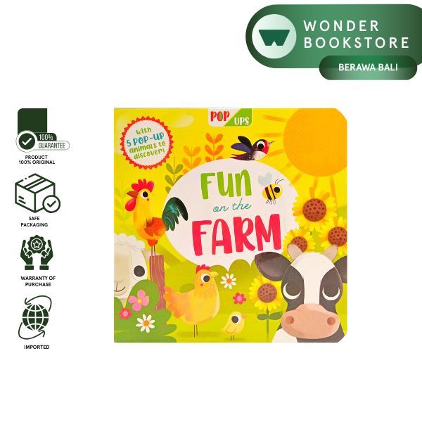 Canterbury Classics - Fun On The Farm