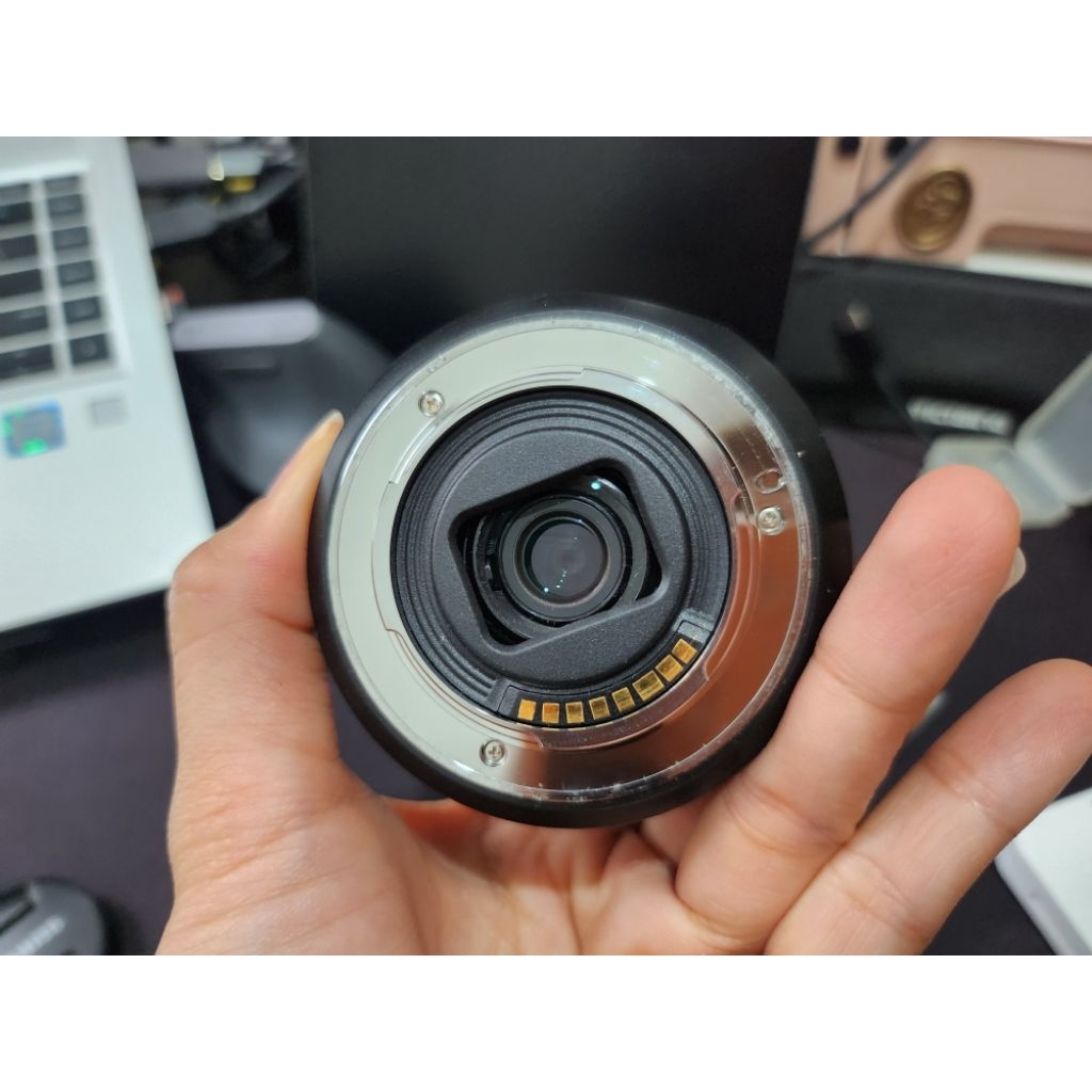 samsung mirorless camera NX3000