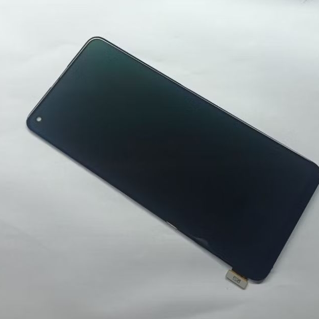 LCD TOUCHSCREEN OPPO A74 4G ORIGINAL COPOTAN