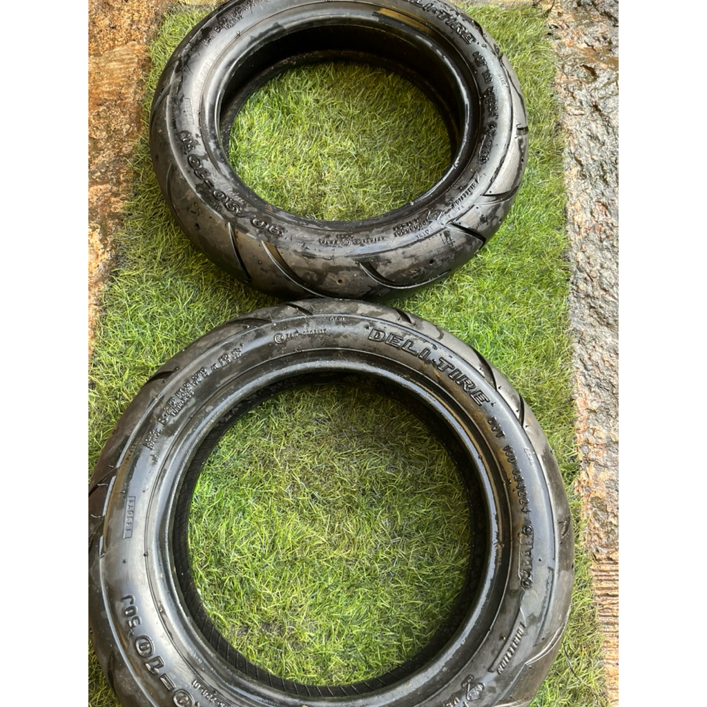 Ban vespa ring 10 UK 3.00 delitire