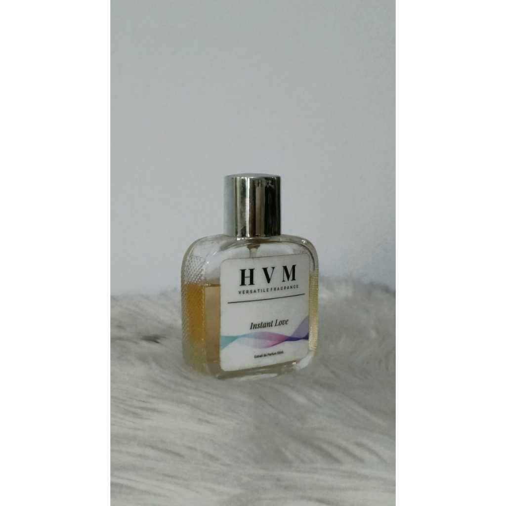 Preloved HVM Instant Love (No Box) 55ml