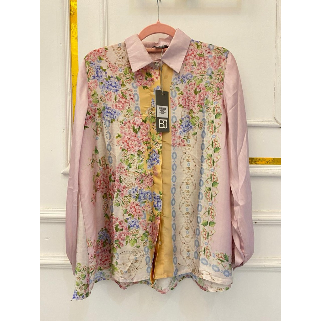 benang jarum echantia new as is S