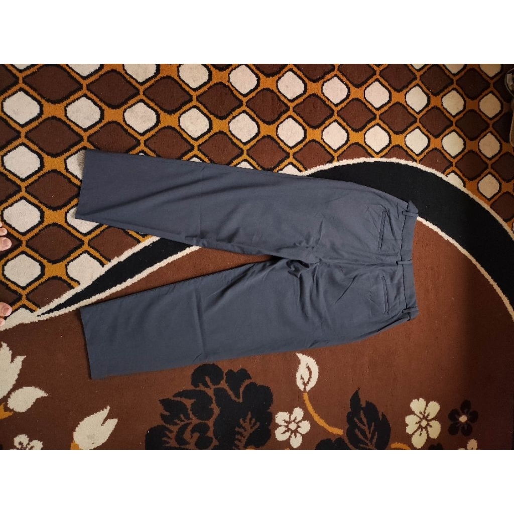 celana kerja kantor musinsa standard p32