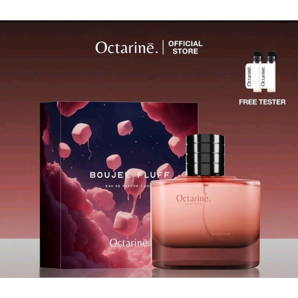 Parfum octarine